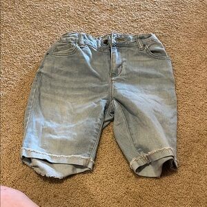 Denim Women's Shorts